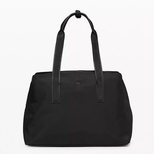 LULULEMON Go Getter Bag